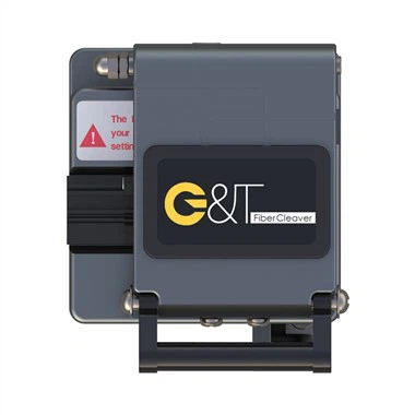 Didelio tikslumo šviesolaidinis pjaustytuvas